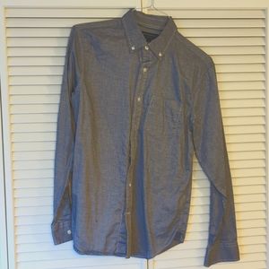 Banana Republic button down shirt